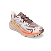 Women's Clifton 9 GORE-TEX Cosmic Pearl/Smoky