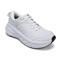 Women's Bondi Slip Resistant White/White