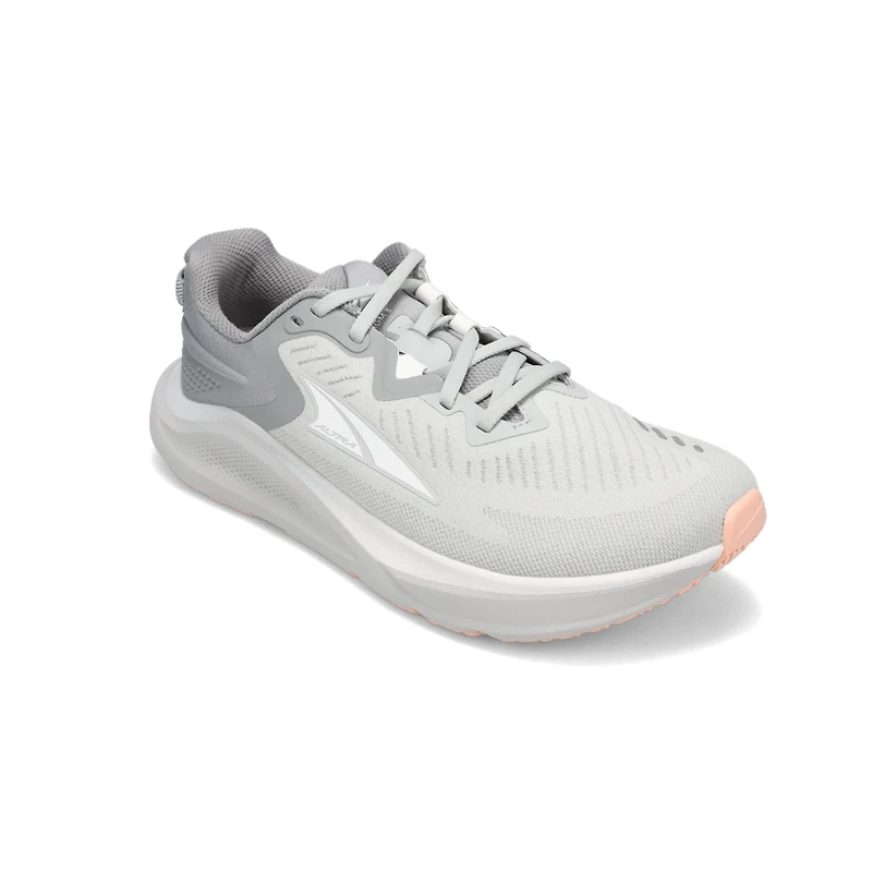 Women's Paradigm 8 Grey