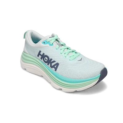 Women's Gaviota 5 Snow Melt/Cielo Blue