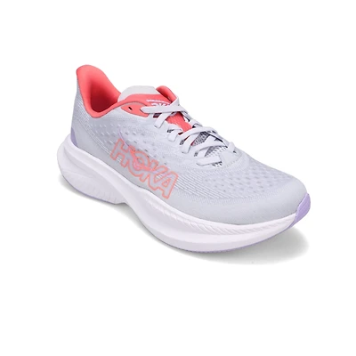 Women's Mach 6 Pale Dusk/Gull