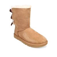 Women's Bailey Bow II Chestnut