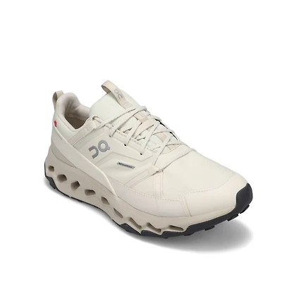 Men's Cloudhorizon Waterproof Ghost/Ivory
