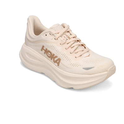 Women's Bondi 9 Vanilla/Birch