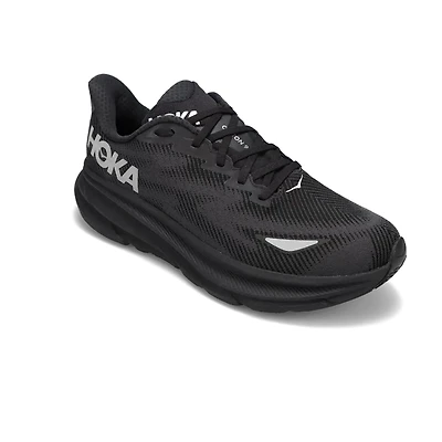 Men's Clifton 9 GTX Black/Black