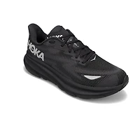 Men's Clifton 9 GTX Black/Black