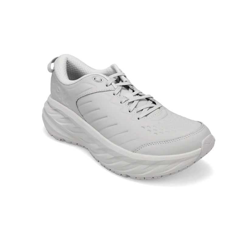 Men's Bondi Slip Resistant Harbor Mist/Lunar Rock