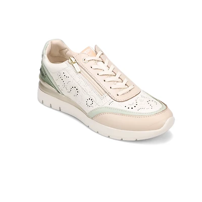 Women's Cantabria Off White