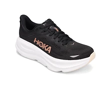 Women's Bondi 9 Black/Rose Gold
