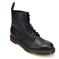 Men's 1460 Black Greasy