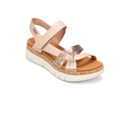 Women's Palma Champagne