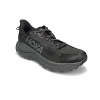 Men's Challenger 8 Black/Outer Orbit