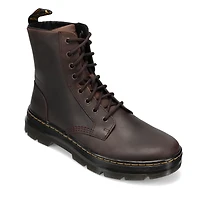 Men's Combs Leather Gaucho Crazy Horse