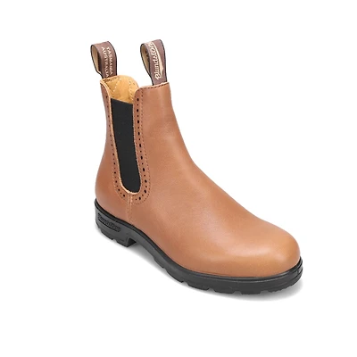 Women's Original High Top Camel