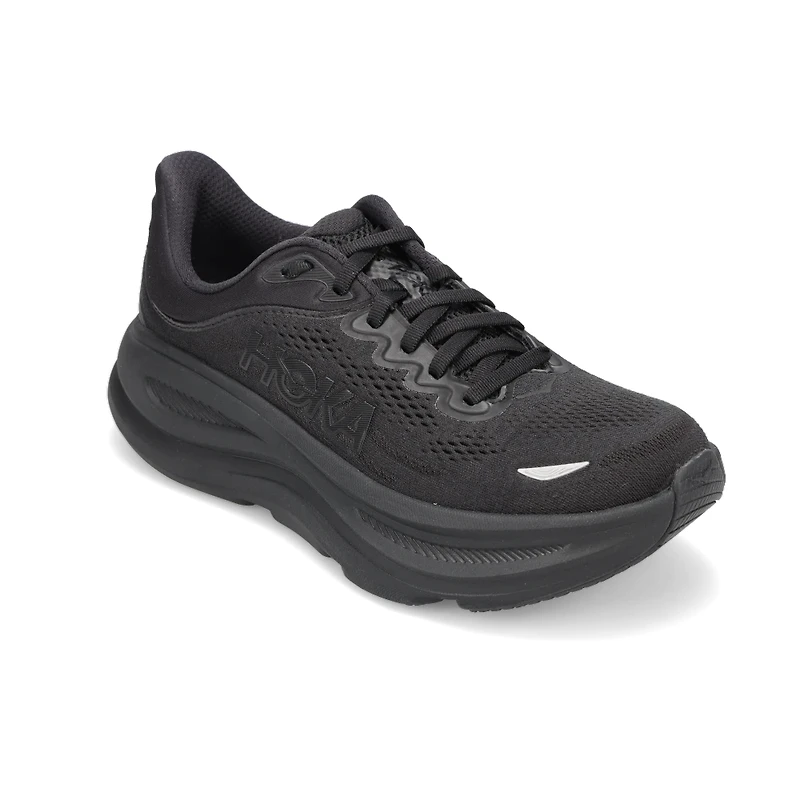 Women's Bondi 9 Black/Black