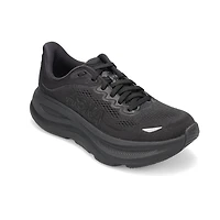 Women's Bondi 9 Black/Black