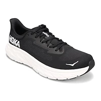 Men's Arahi 7 Black/White