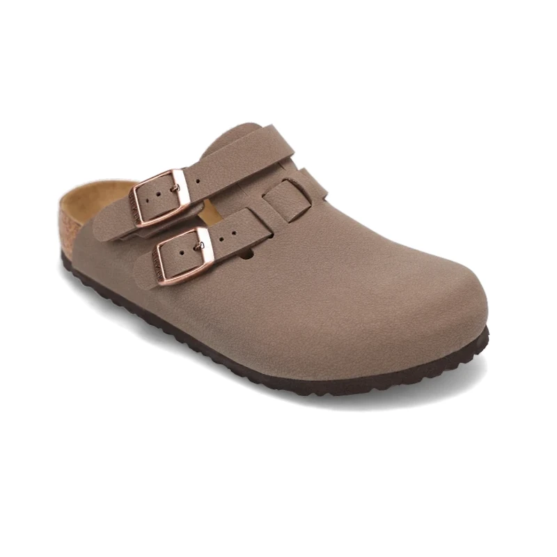 Kid's Preschool Kay Narrow Mocha