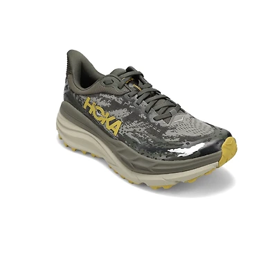 Men's Stinson ATR 7 Olive Haze/Forest Cover