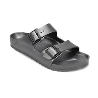 Men's Arizona EVA Metallic Anthracite