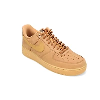Men's Air Force 1 '07 WB Flax/Wheat Gum