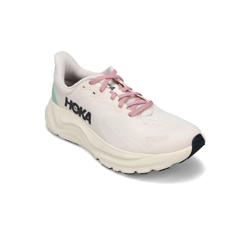 Women's Arahi 8 Rose Cream/Alabaster