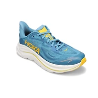 Kid's Grade School Clifton 10 Alpine Blue/Foggy Night