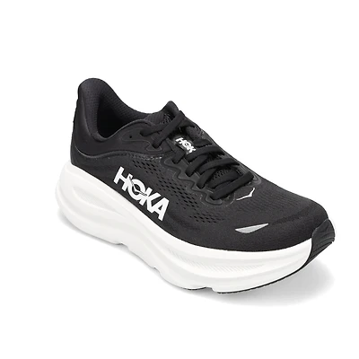 Women's Bondi 9 (WIDE) Black