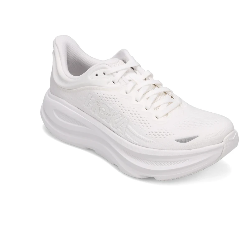 Women's Bondi 9 White/White