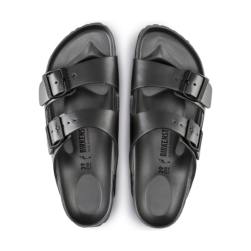 Men's Arizona EVA Metallic Anthracite