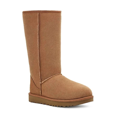 Women's Classic Tall II Chestnut