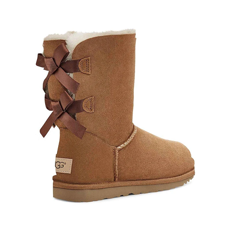 Women's Bailey Bow II Chestnut