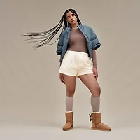 Women's Bailey Bow II Chestnut