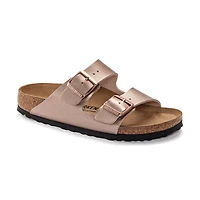 Women's Arizona Metallic Copper Birko-Flor