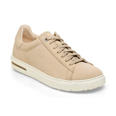 Women's Bend Narrow Sandcastle Suede