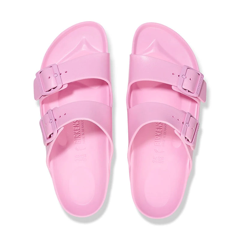 Women's Arizona EVA (NARROW) Fondant Pink