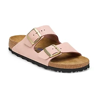Women's Arizona SFB Soft Pink Nubuck