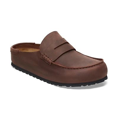 Men's Naples Wrapped Habana Oiled Leather