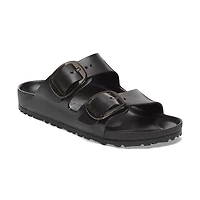 Women's Arizona Big Buckle EVA Narrow Black