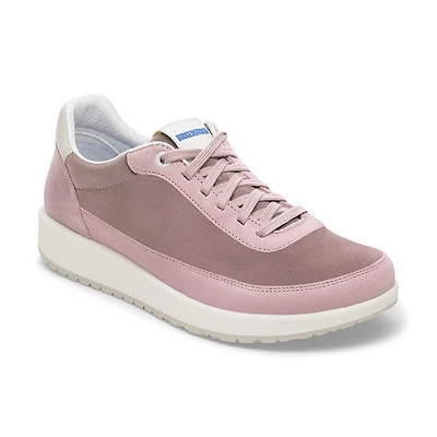 Women's Honnef City Narrow Faded Purple Suede/Nubuck