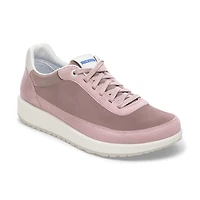 Women's Honnef City Narrow Faded Purple Suede/Nubuck