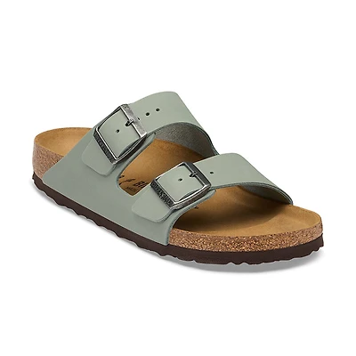 Women's Arizona Narrow Pure Sage Oiled Leather