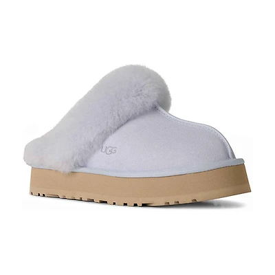 Women's Disquette Misty Wysteria