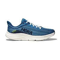 Men's Solimar Foggy Night/White