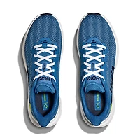 Men's Solimar Foggy Night/White