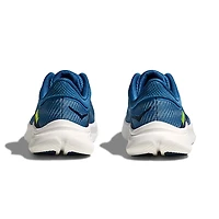 Men's Solimar Foggy Night/White