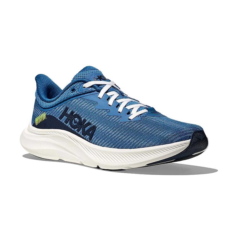 Men's Solimar Foggy Night/White