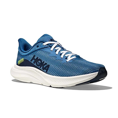 Men's Solimar Foggy Night/White