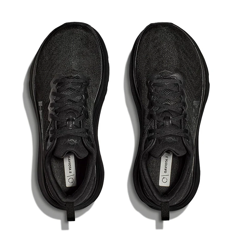 Men's Gaviota 5 Black/Black