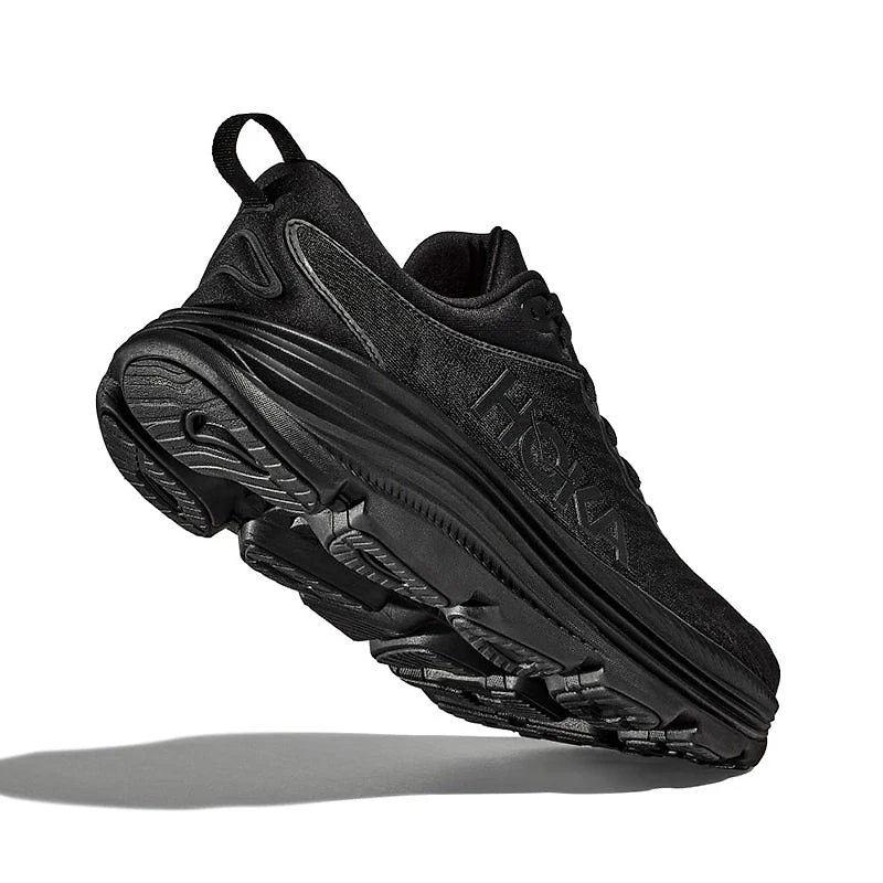 Men's Gaviota 5 Black/Black